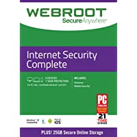 best internet security for pc and mac