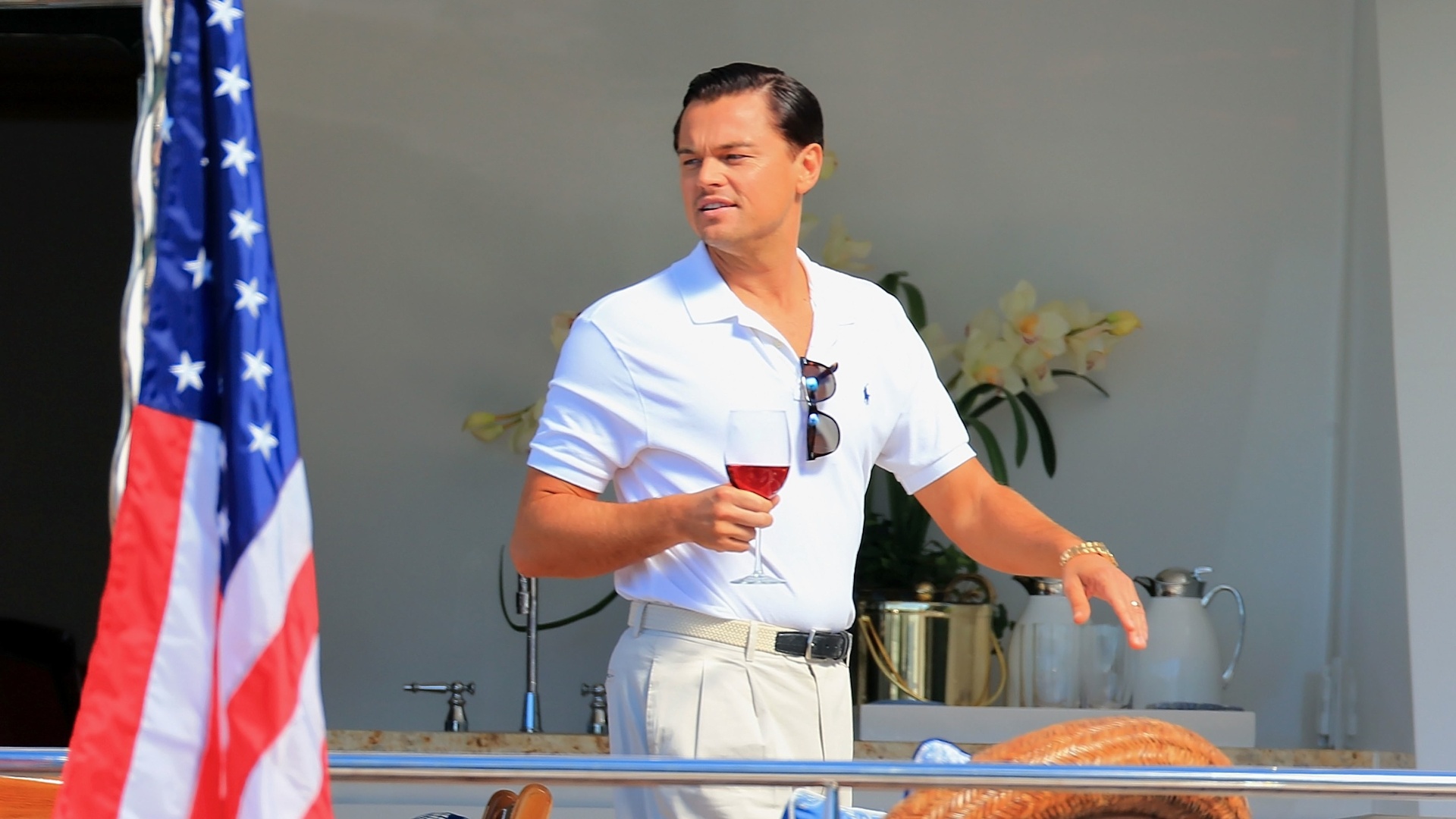 the wolf of wall street download